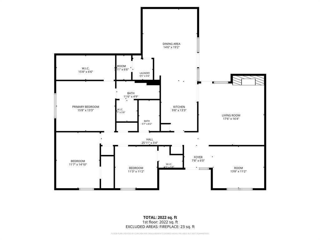 203 Trailridge Drive