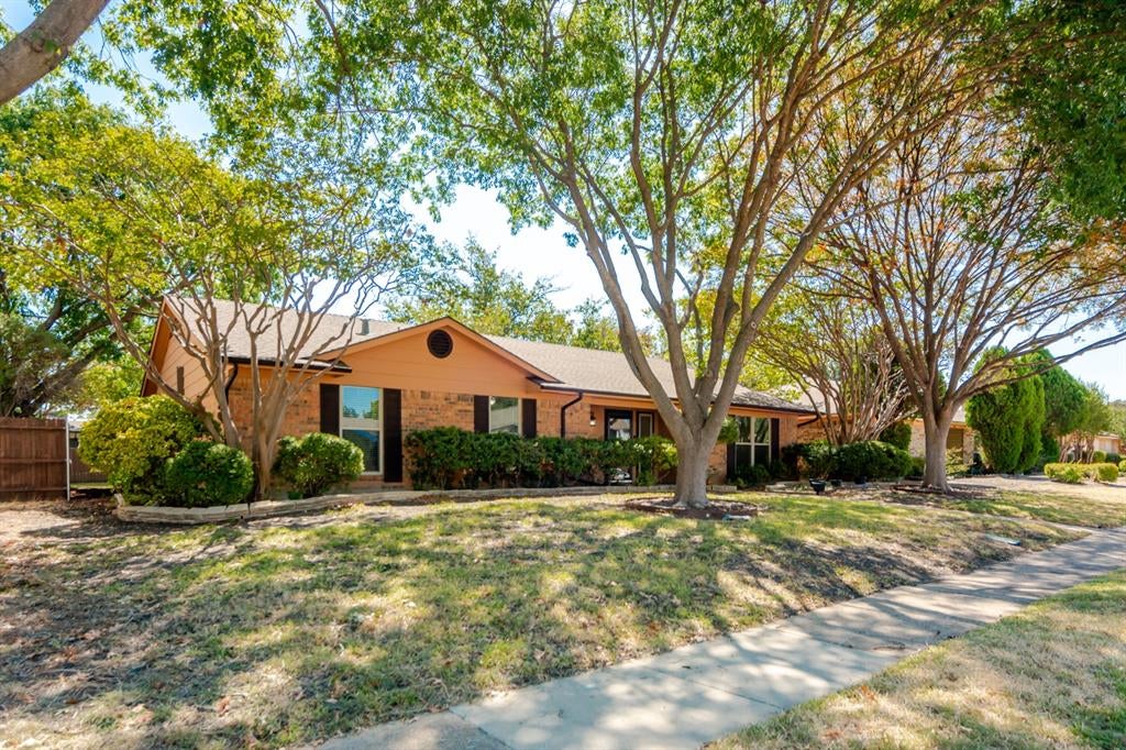 203 Trailridge Drive