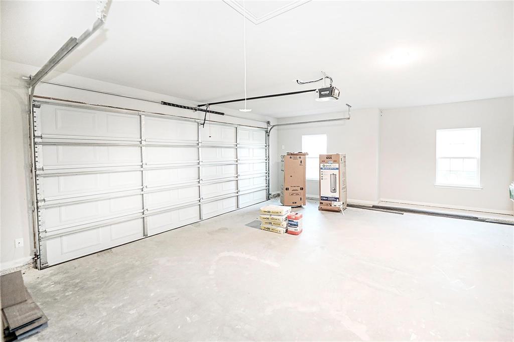 Bowie Heights - Residential