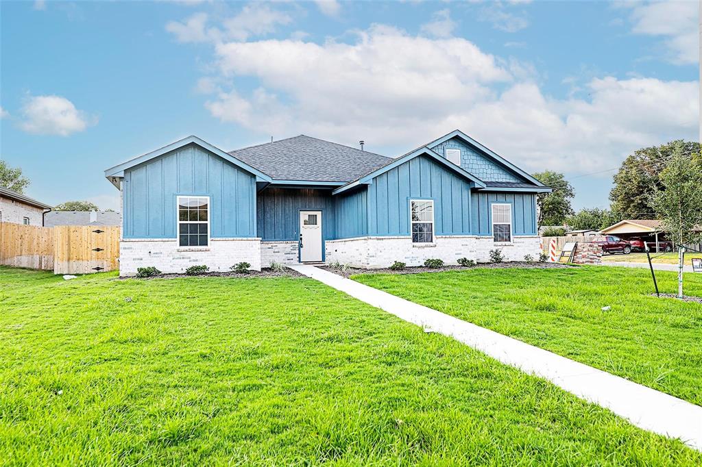 Bowie Heights - Residential