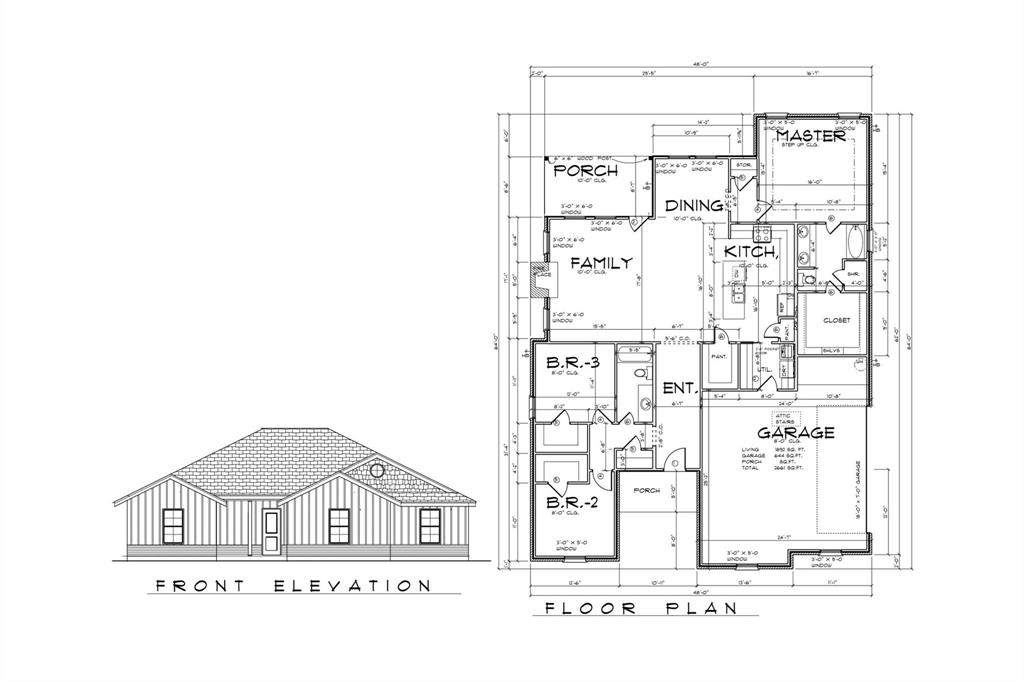 Bowie Heights - Residential