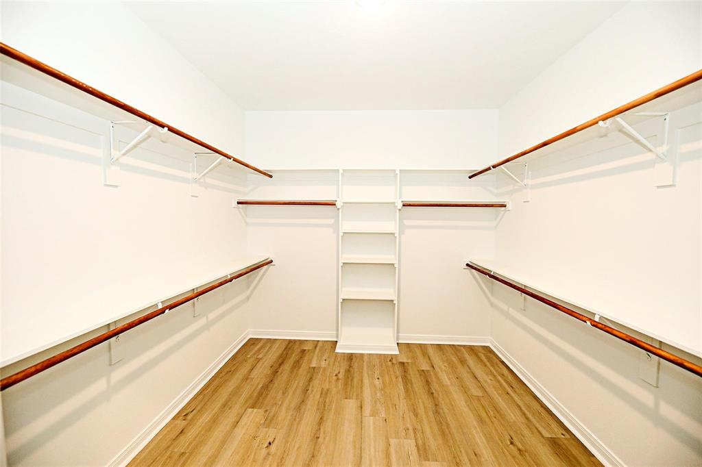 Bowie Heights - Residential