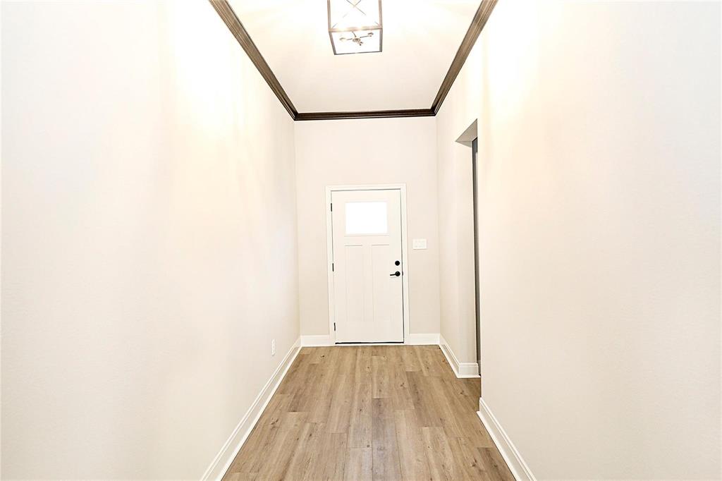 Bowie Heights - Residential