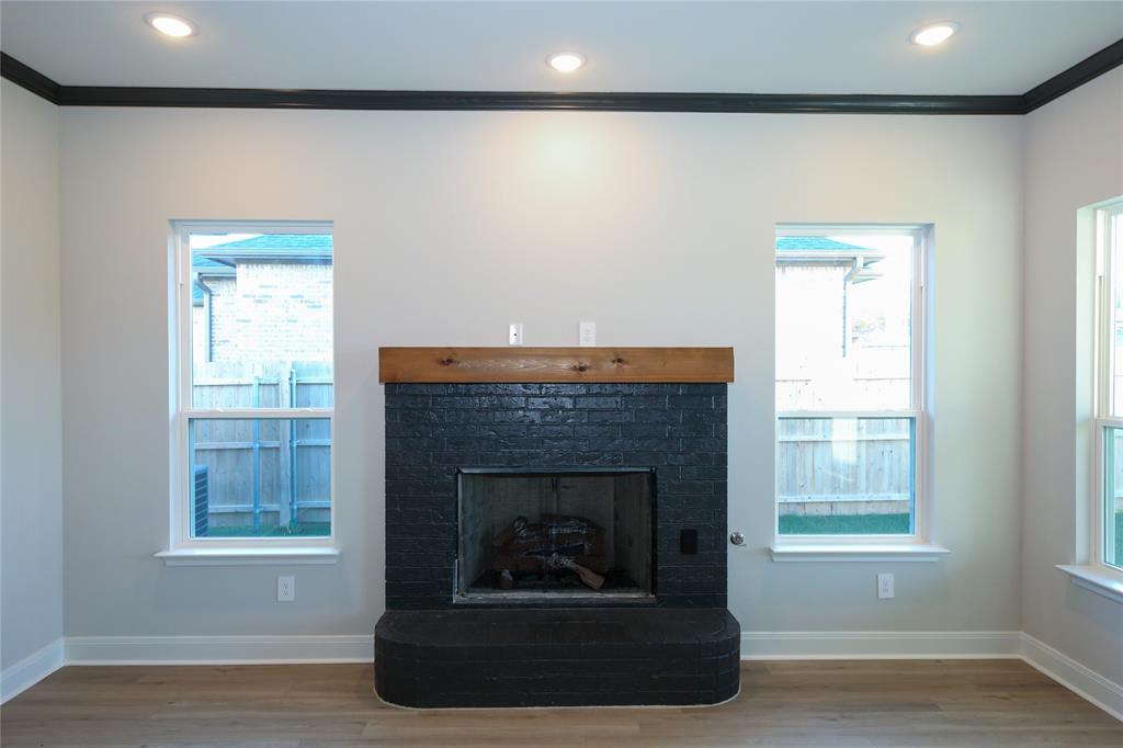 Bowie Heights - Residential