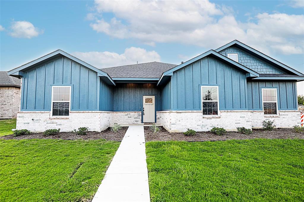 Bowie Heights - Residential