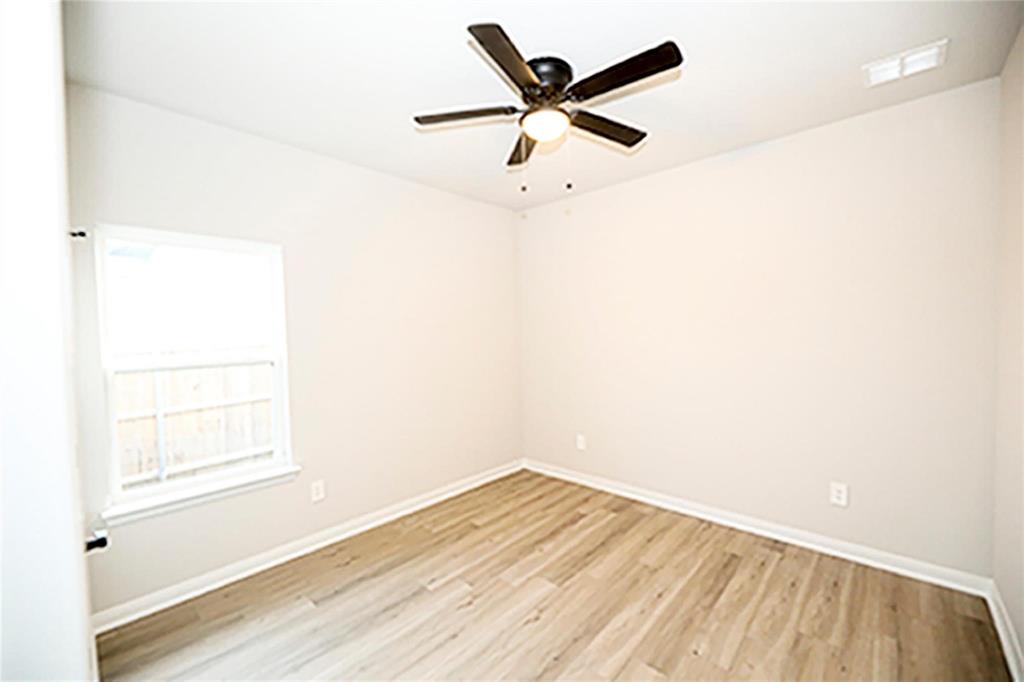 Bowie Heights - Residential