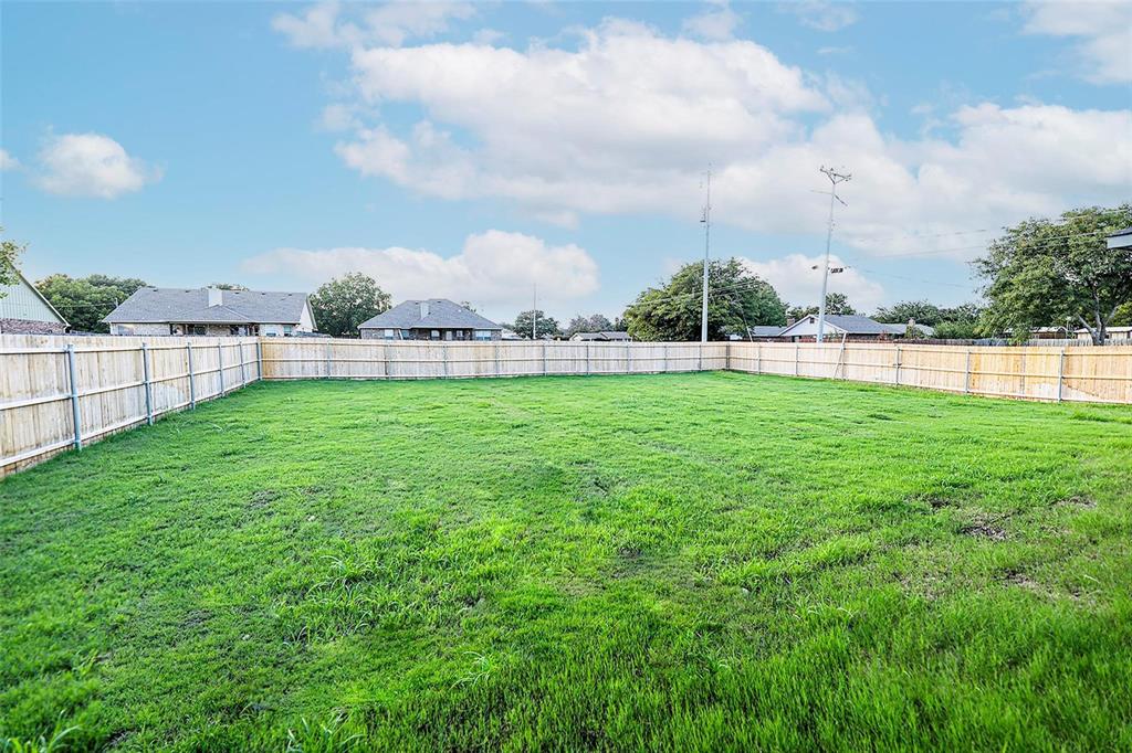 Bowie Heights - Residential