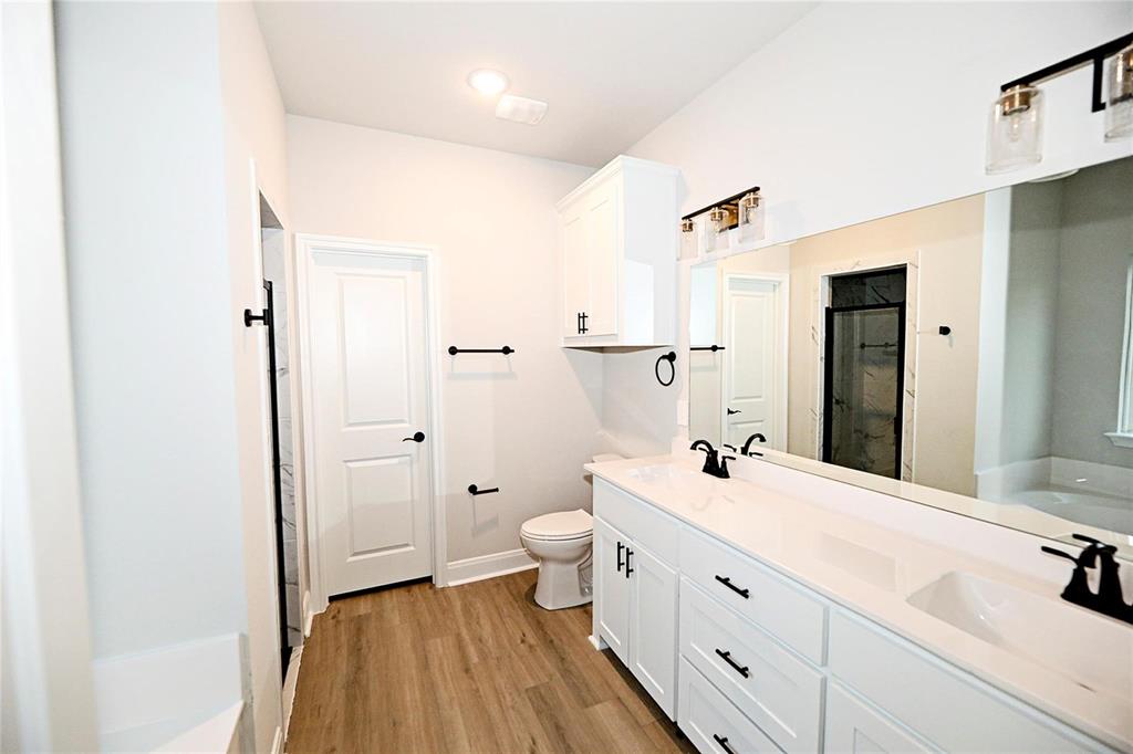 Bowie Heights - Residential