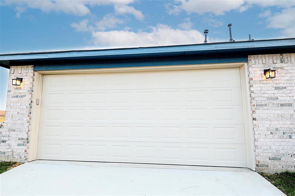 Bowie Heights - Residential