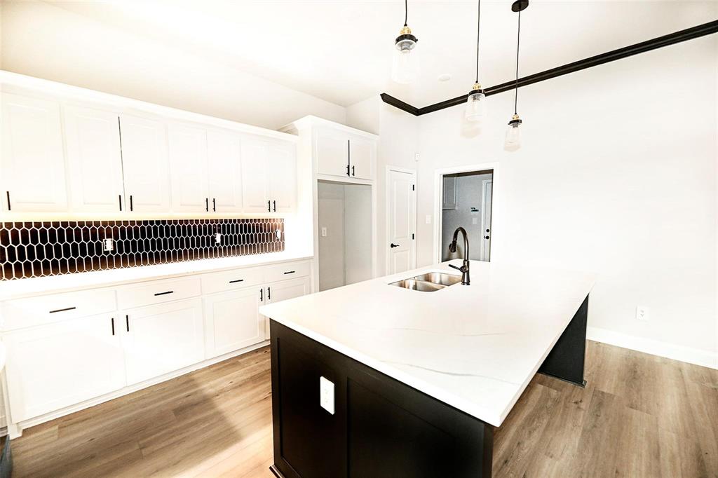 Bowie Heights - Residential