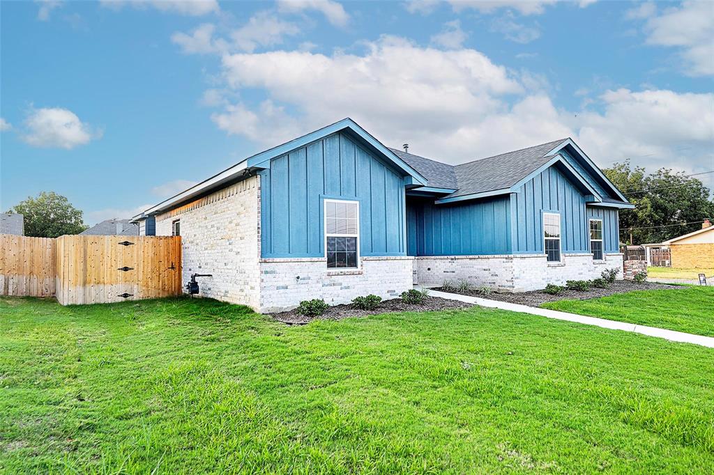 Bowie Heights - Residential