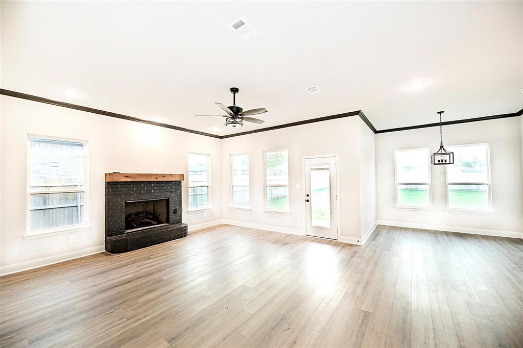 Bowie Heights - Residential