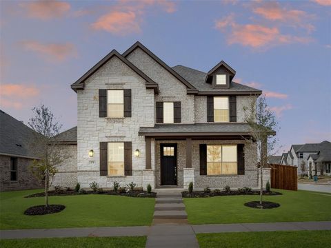 371 Freestall Drive Midlothian TX 76065