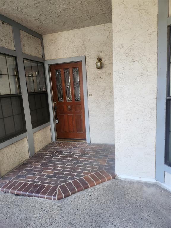 8610 Turtle Creek Boulevard 105