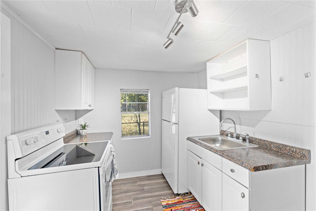 Brookesmith-Brownwood - Residential