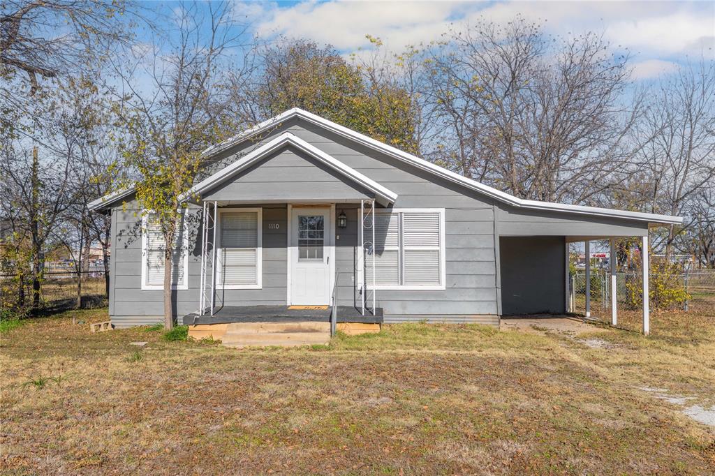 Brookesmith-Brownwood - Residential