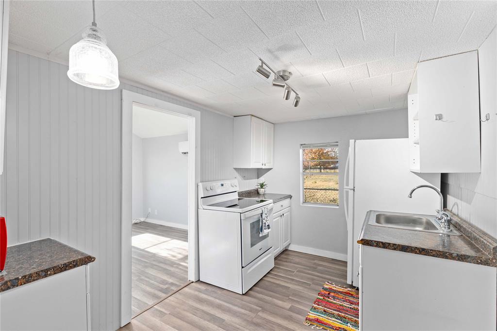 Brookesmith-Brownwood - Residential