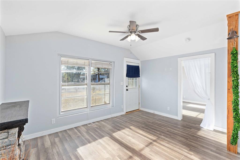 Brookesmith-Brownwood - Residential