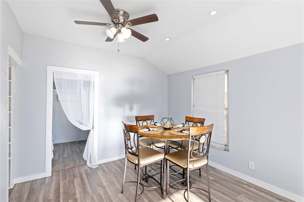 Brookesmith-Brownwood - Residential