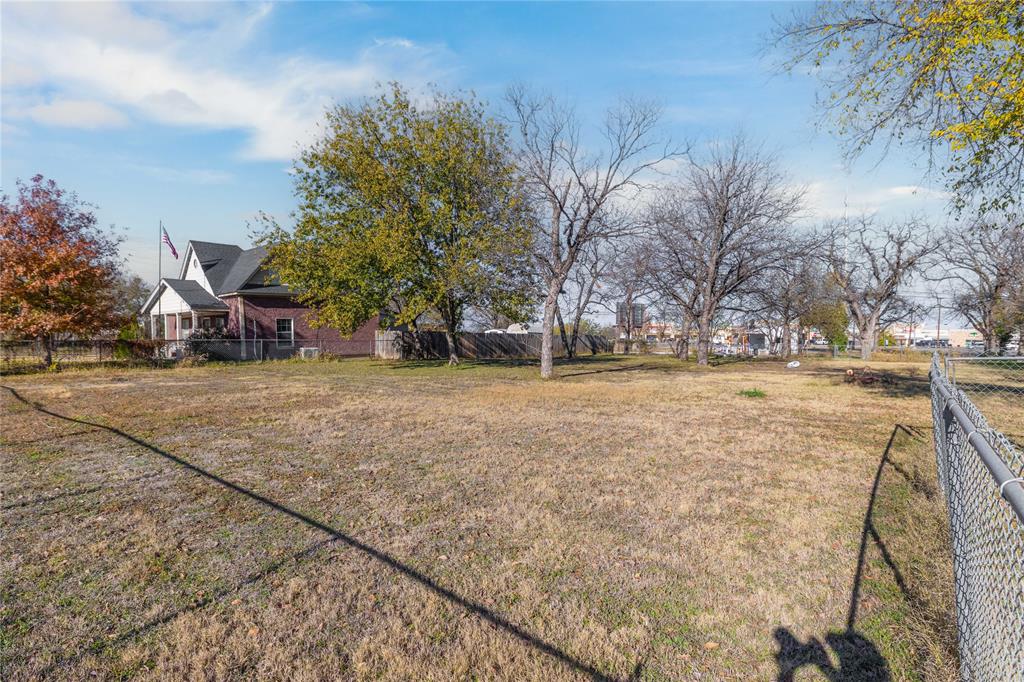 Brookesmith-Brownwood - Residential