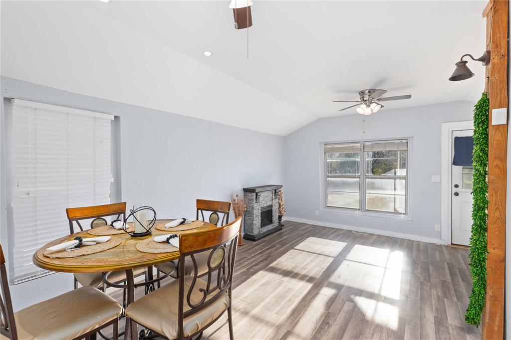 Brookesmith-Brownwood - Residential