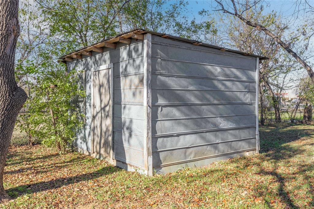 Brookesmith-Brownwood - Residential