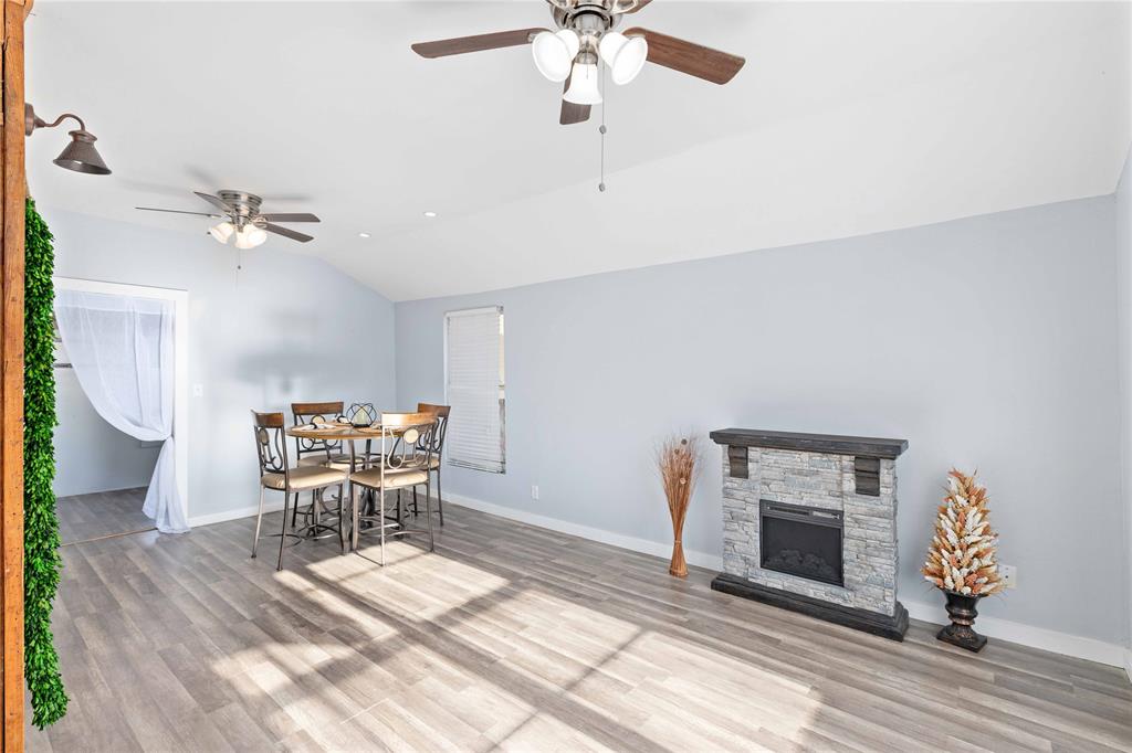 Brookesmith-Brownwood - Residential