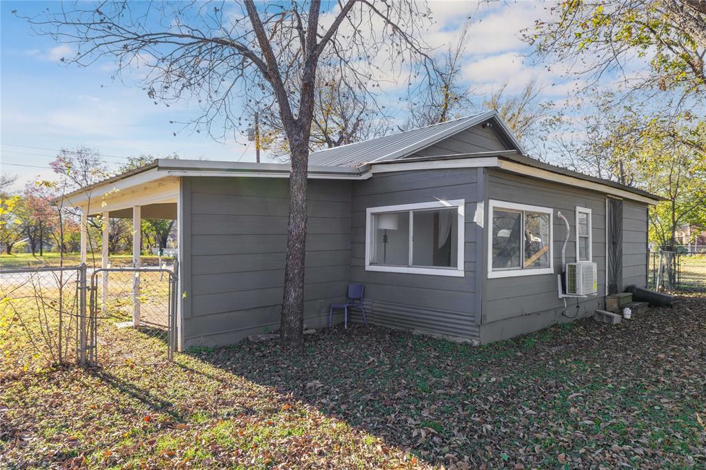 Brookesmith-Brownwood - Residential