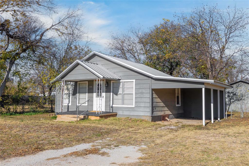 Brookesmith-Brownwood - Residential