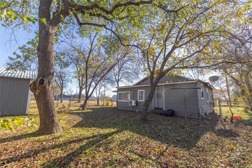 Brookesmith-Brownwood - Residential