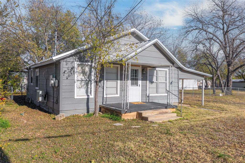 Brookesmith-Brownwood - Residential