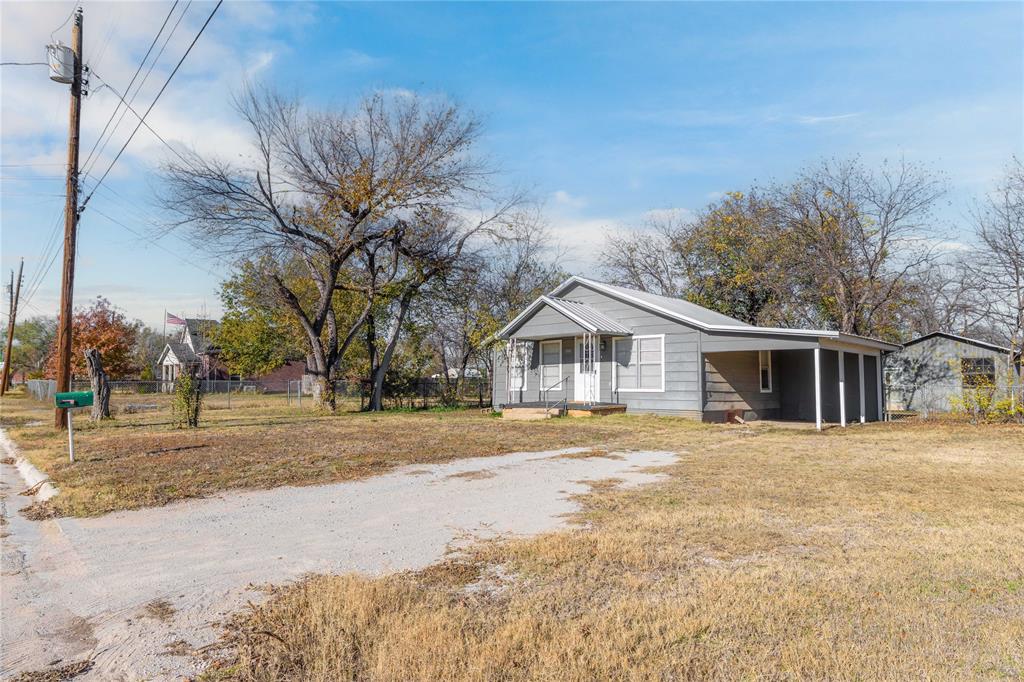 Brookesmith-Brownwood - Residential
