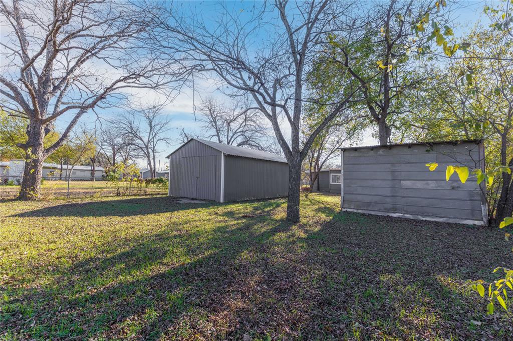 Brookesmith-Brownwood - Residential