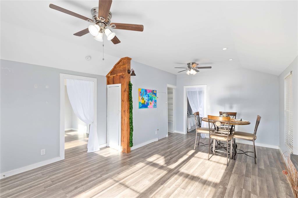 Brookesmith-Brownwood - Residential