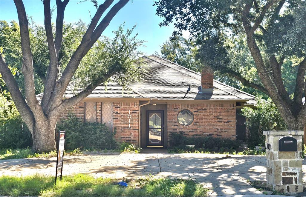 1011 Timber Valley Drive