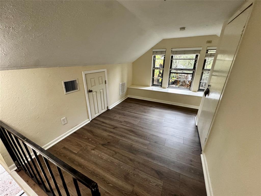 Western Hills Harbor - Residential Lease