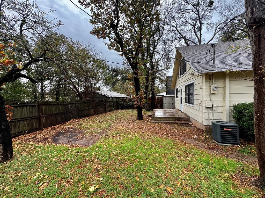 Western Hills Harbor - Residential Lease