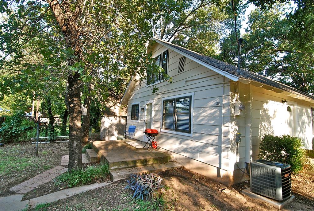 Western Hills Harbor - Residential Lease