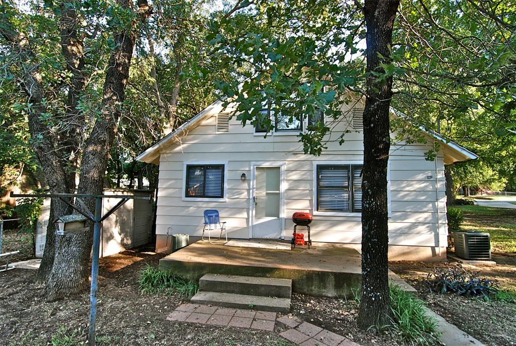 Western Hills Harbor - Residential Lease