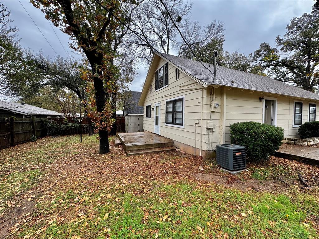 Western Hills Harbor - Residential Lease