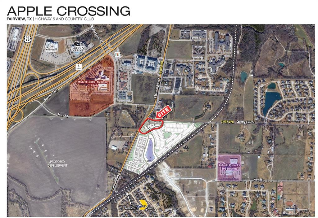 910 S State Highway 5 Highway