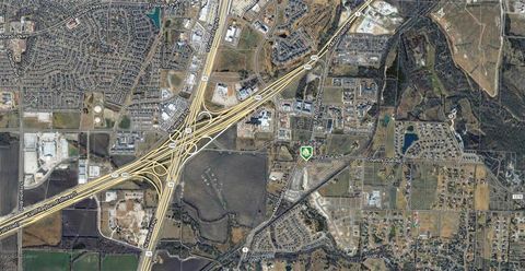 910 S State Highway 5 Highway Fairview TX 75069