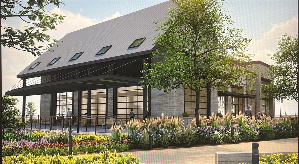 Apples Crossing - Commercial Sale