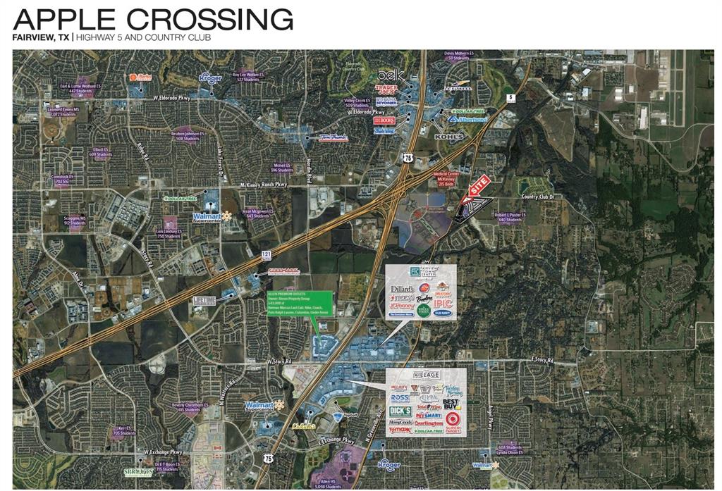 910 S State Highway 5 Highway