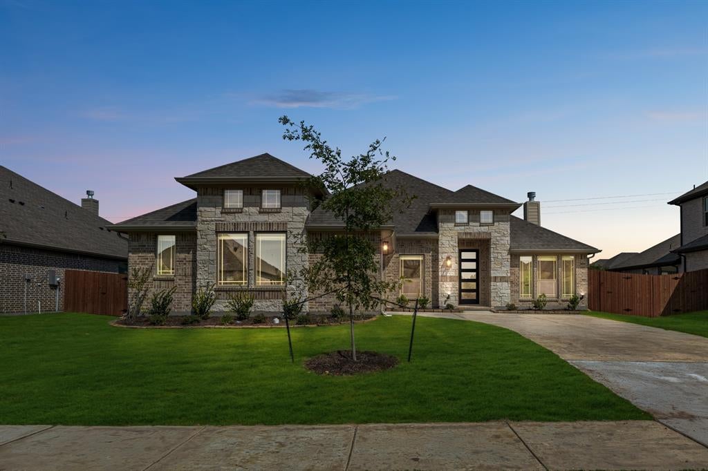 4029 Eagles Bluff Road