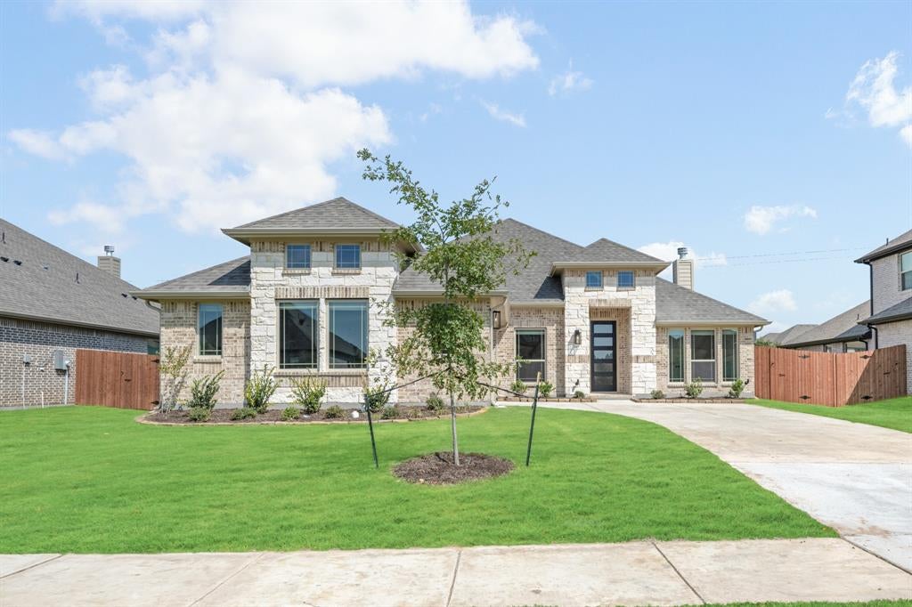 4029 Eagles Bluff Road