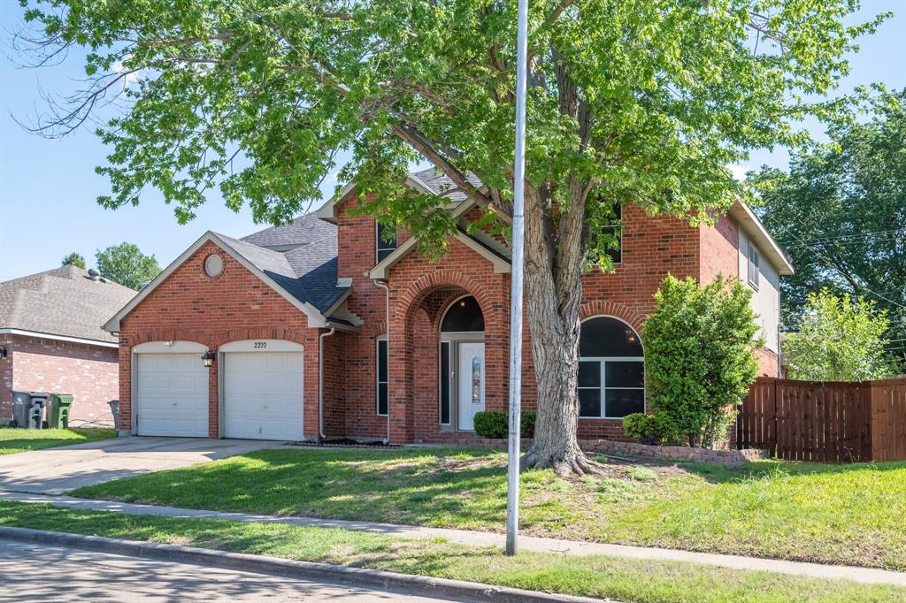 Webb-Britton Estates - Residential