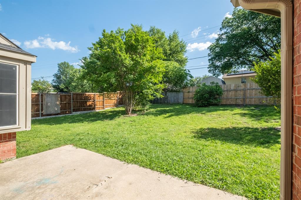 Webb-Britton Estates - Residential