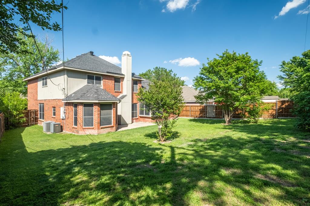 Webb-Britton Estates - Residential