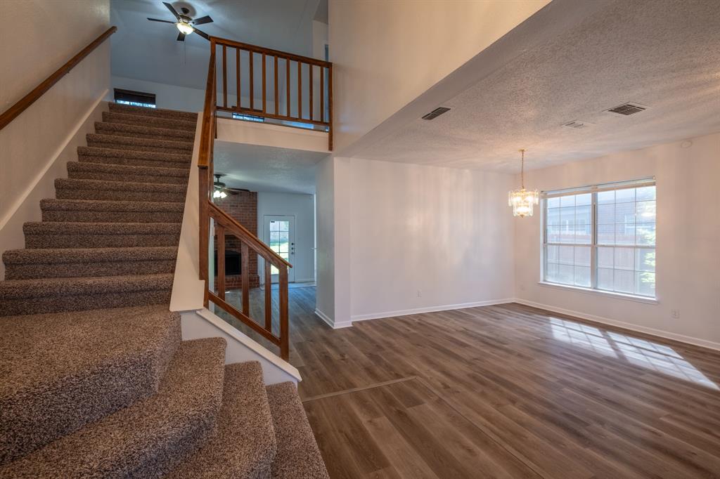 Webb-Britton Estates - Residential